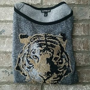 🖤 Very Cute Express Sweater 🖤